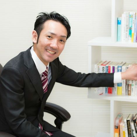 山端 慶之